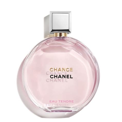 chanel chance eau tendre 150 ml precio|chanel chance 100ml price.